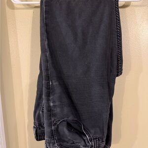 RSQ Charcoal Men's Jeans